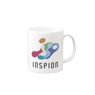 INSPION Goods マグカップ
